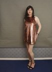 Golden Girl (without jacket)